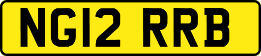 NG12RRB