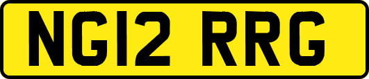 NG12RRG