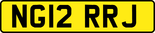 NG12RRJ