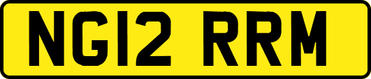 NG12RRM