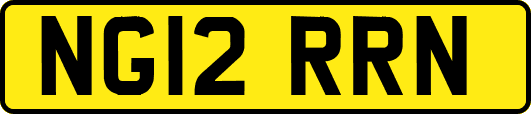 NG12RRN