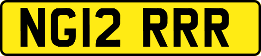 NG12RRR