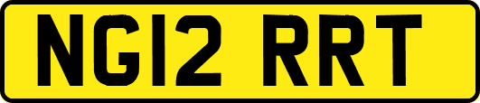 NG12RRT