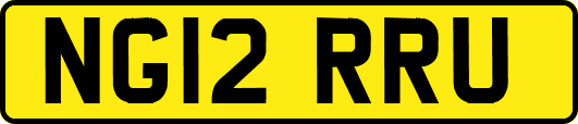 NG12RRU