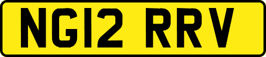 NG12RRV