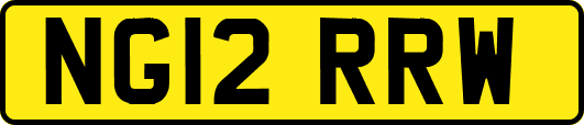 NG12RRW
