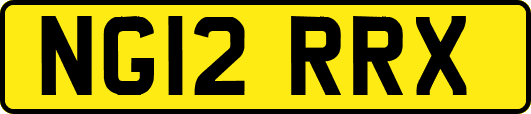 NG12RRX