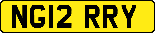 NG12RRY
