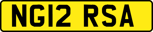 NG12RSA