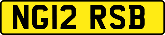 NG12RSB