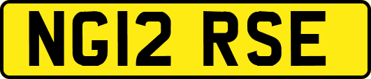 NG12RSE