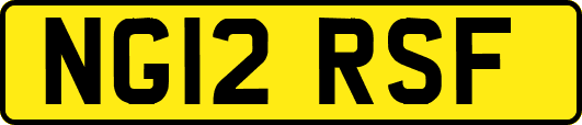 NG12RSF