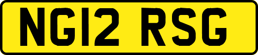 NG12RSG