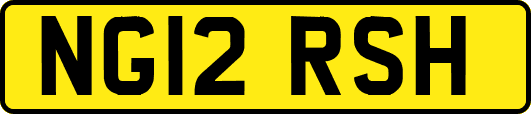 NG12RSH