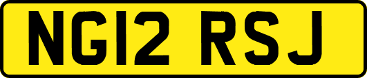 NG12RSJ