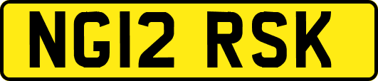 NG12RSK