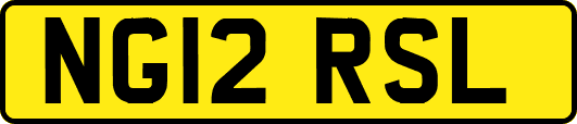 NG12RSL