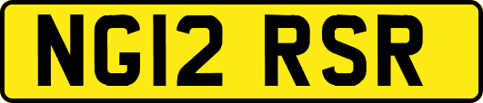 NG12RSR