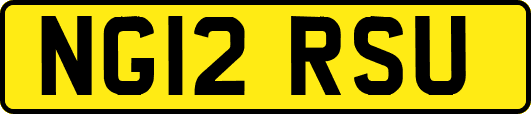 NG12RSU