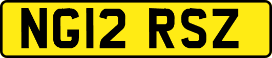 NG12RSZ