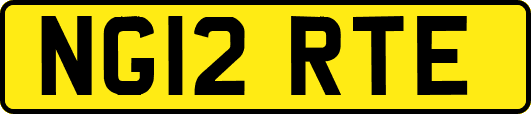 NG12RTE