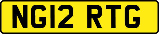 NG12RTG