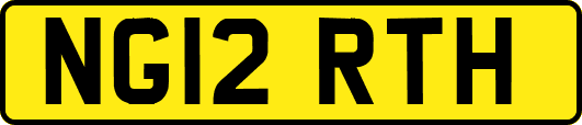 NG12RTH