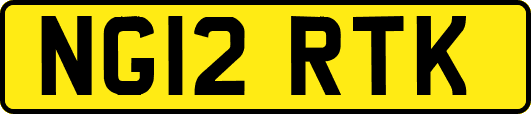 NG12RTK
