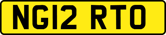 NG12RTO