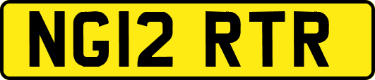 NG12RTR