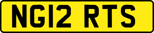 NG12RTS