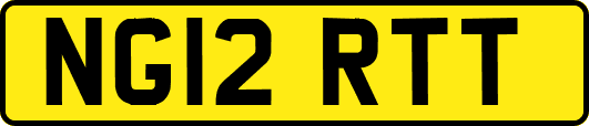 NG12RTT