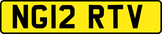 NG12RTV
