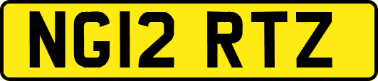 NG12RTZ