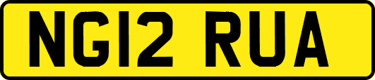 NG12RUA