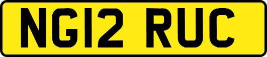 NG12RUC