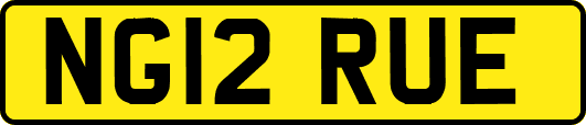 NG12RUE