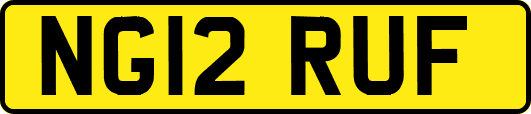 NG12RUF
