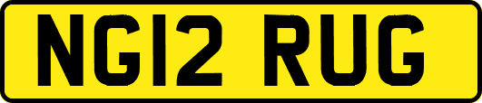 NG12RUG