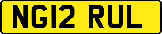 NG12RUL
