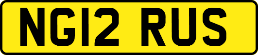 NG12RUS