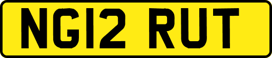 NG12RUT