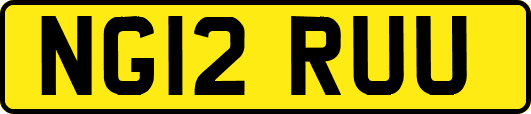NG12RUU