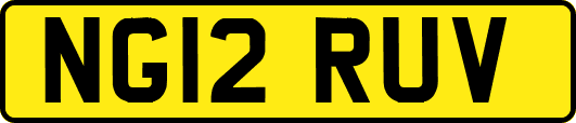 NG12RUV