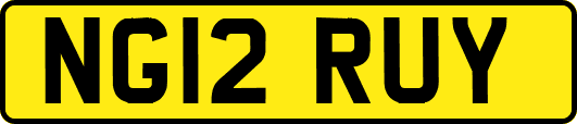 NG12RUY