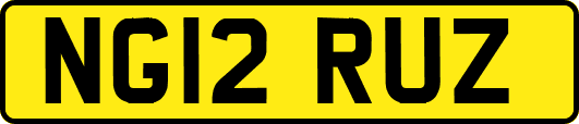 NG12RUZ