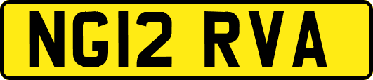 NG12RVA
