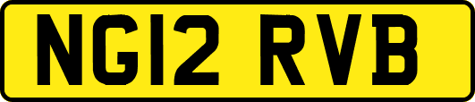 NG12RVB