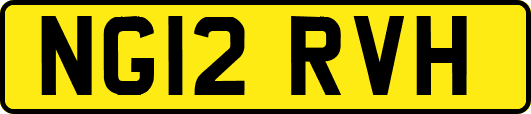 NG12RVH