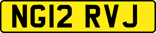 NG12RVJ